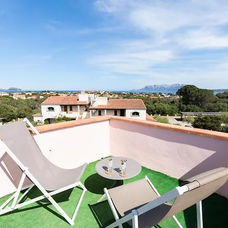 Apartment Villetta Giardini Di Bados 700mt Dalla *