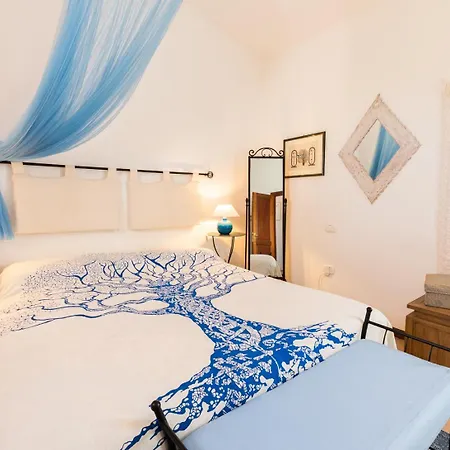 Villetta Giardini Di Bados 700mt Dalla Apartment